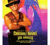 B.S.O. - Crocodile Dundee in Los Angeles