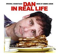 B.S.O. - dan in real life soundtrack