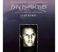 B.S.O. - Dances With Wolves