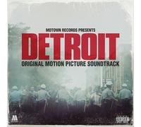 B.S.O. Detroit (CD)