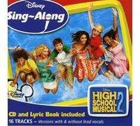 B.S.O. - disney singalong - high school musical 2