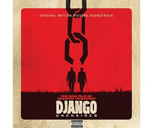 B.S.O. - Django Unchained