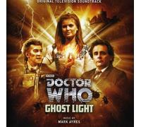 B.S.O. - Doctor Who: Ghost Light