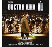 B.S.O. - Doctor Who - Series 7
