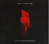 B.S.O. - Don't Look Now (Amenaza En La Sombra)
