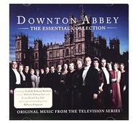 B.S.O. - Downton Abbey - The Essential Collection
