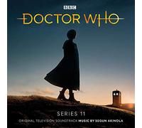 B.S.O. - Dr. Who -Series 11