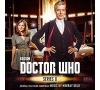 B.S.O. - Dr. Who - Series 8