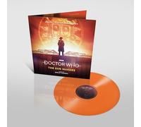 B.S.O. - Dr. Who - The Sun Makers