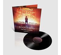B.S.O. - Dr. Who - The Sun Makers [Vinilo]