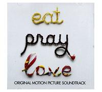 B.S.O. - Eat, Pray Love (Come, Reza, Ama)