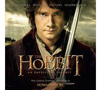 B.S.O. - El Hobbit: Un Viaje Inesperado