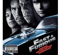 B.S.O. - Fast and Furious