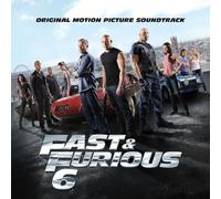 B.S.O - Fast & Furious 6