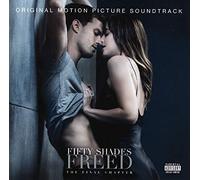 B.S.O. - Fifty Shades Freed