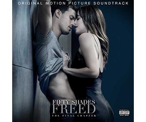 B.S.O. - Fifty Shades Freed