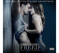 Various Artists Fifty Shades Freed explicit_lyrics (Vinyl)