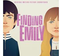 B.S.O. - Finding Emily - Original Film Soundtrack [Vinilo]