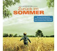B.S.O. - Fireflies In The Garden - Original Motion Picture Soundtrack