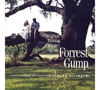 B.S.O. - Forrest Gump-Original Motion