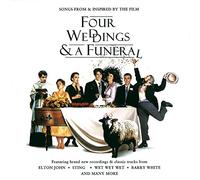 B.S.O. - Four Weddings & A Funeral