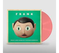 B.S.O. - Frank: Music And Songs From The Film [Vinilo]