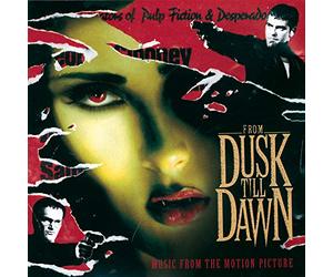B.S.O. - From Dusk Till Dawn