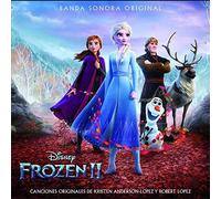 B.S.O. - Frozen 2 (Estándar Castellano)