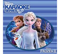 B.S.O. - Frozen 2 (Karaoke Version)