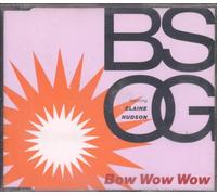 B.S.O.G. - Bow wow (Feat. Elaine Hudson) [Import]