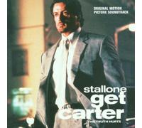 B.S.O. - Get Carter - The Truth Hurts