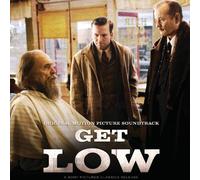 B.S.O. - Get Low