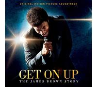 B.S.O. - Get On Up: The James Brown Story