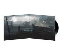 Varios - B.s.o. Ghost Of Tsushima: Music From Iki Island & Legends [Vinilo]
