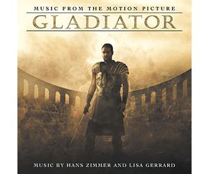 B.S.O. - Gladiator - Music from the Motion Picture