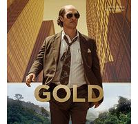 B.S.O. - Gold - Original Motion Picture Soundtrack