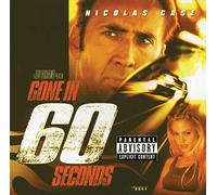 B.S.O. - Gone In 60 Seconds
