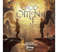 B.S.O. - Good Omens 3 - Prime Original Series Soundtrack