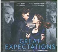 B.S.O. - Grandes Esperanzas (OST)