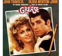 Various Artists Grease: The Original Soundtrack from the (CD) (Importación USA)