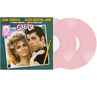 B.S.O. - Grease [Vinilo]