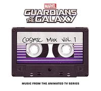 B.S.O. - Guardians of the Galaxy [Vinilo]