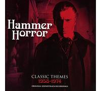 B.S.O. - Hammer Horror: Classic Themes 1958-1974