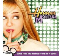 B.S.O. - hannah montana ost