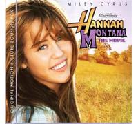 B.S.O. - hannah montana the movie (enhanced)