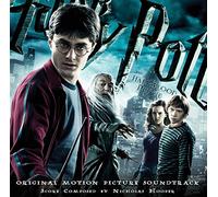 B.S.O. - Harry Potter And The Half-Blood Prince - Original Soundtrack