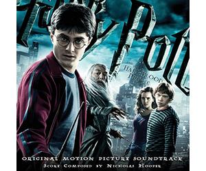 B.S.O. - Harry Potter And The Half-Blood Prince - Original Soundtrack