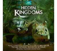 B.S.O. - Hidden Kingdoms
