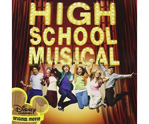 B.S.O. - high school musical