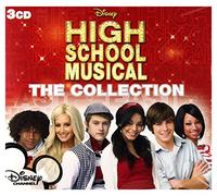 B.S.O. - high school musical - the collection